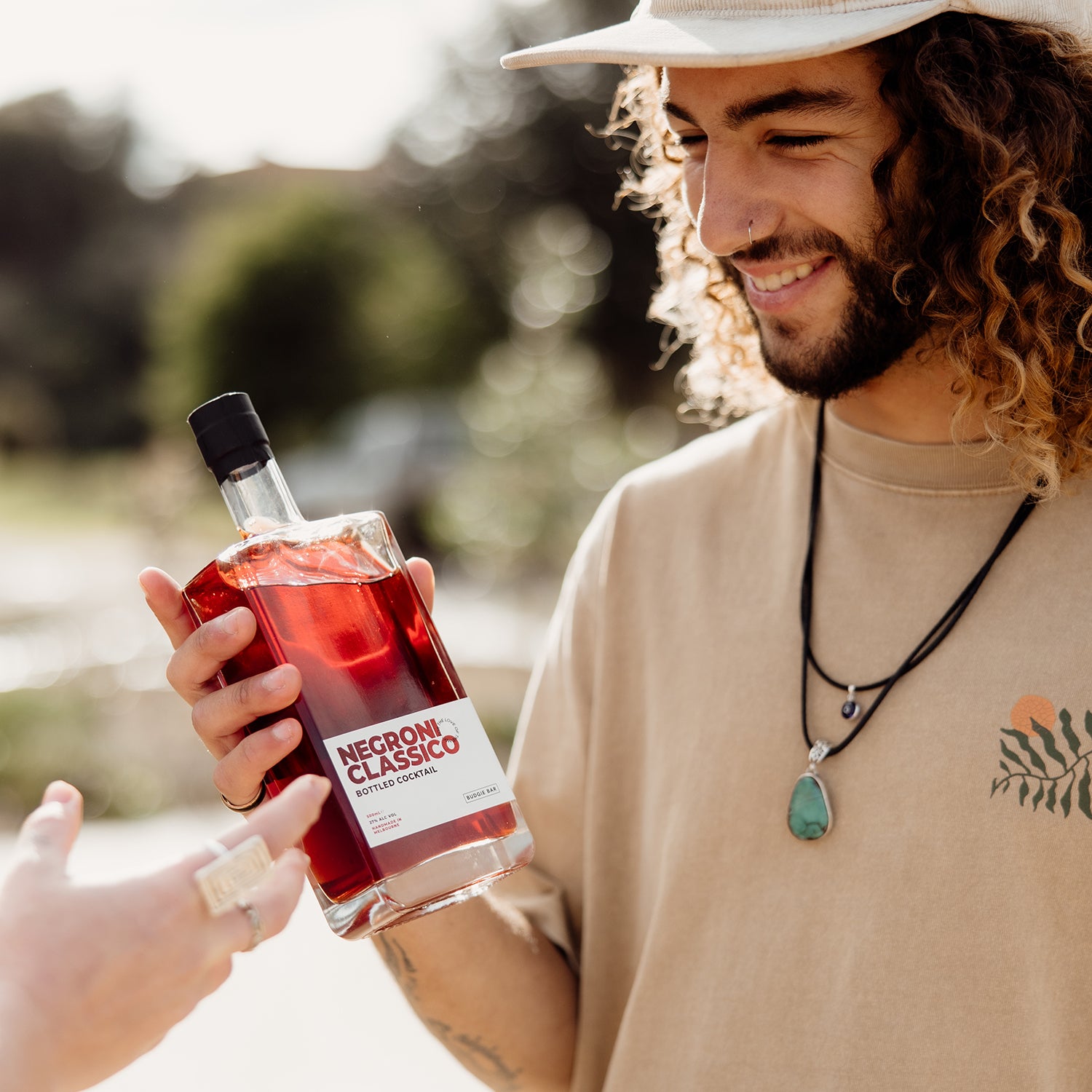Cocktail Party Pack • 20 x 500mL Bottles