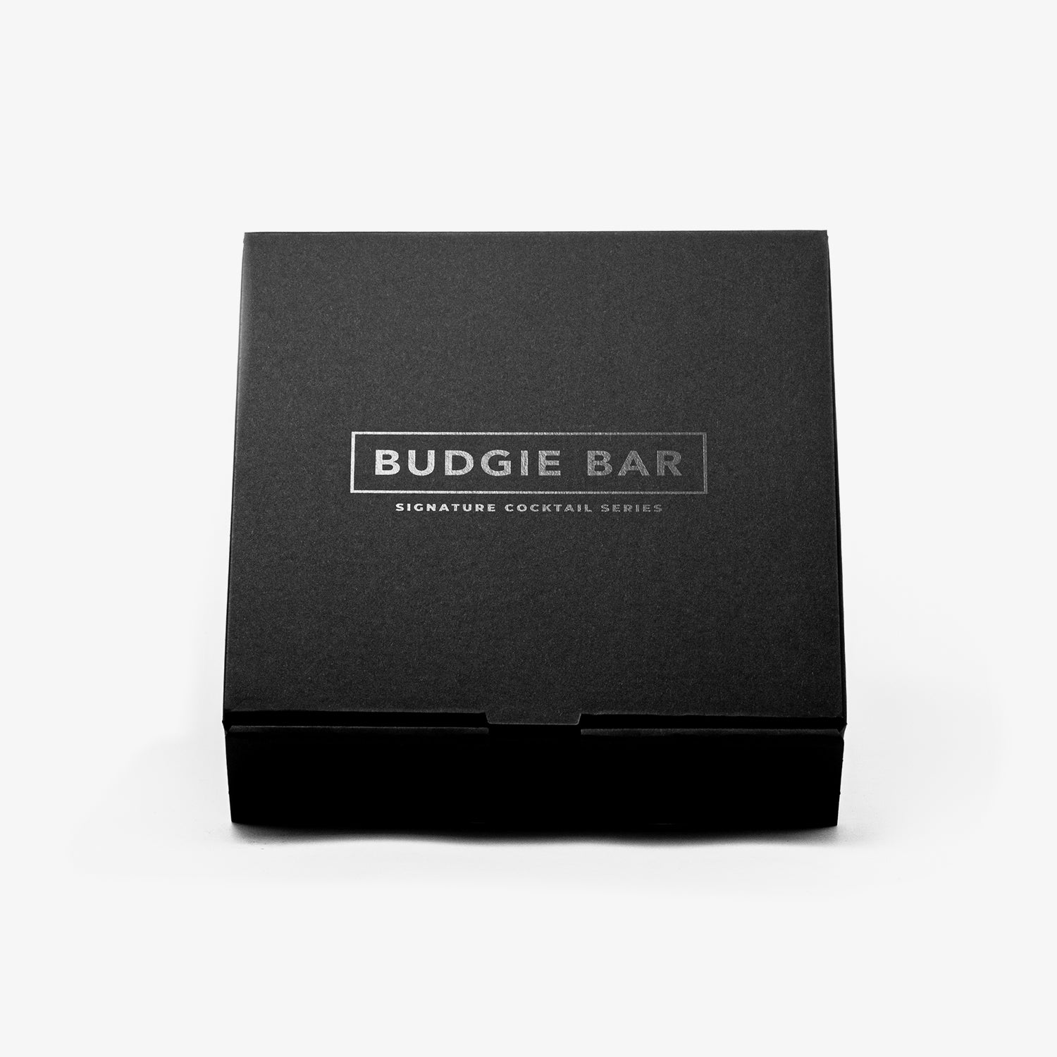 Signature Boxes