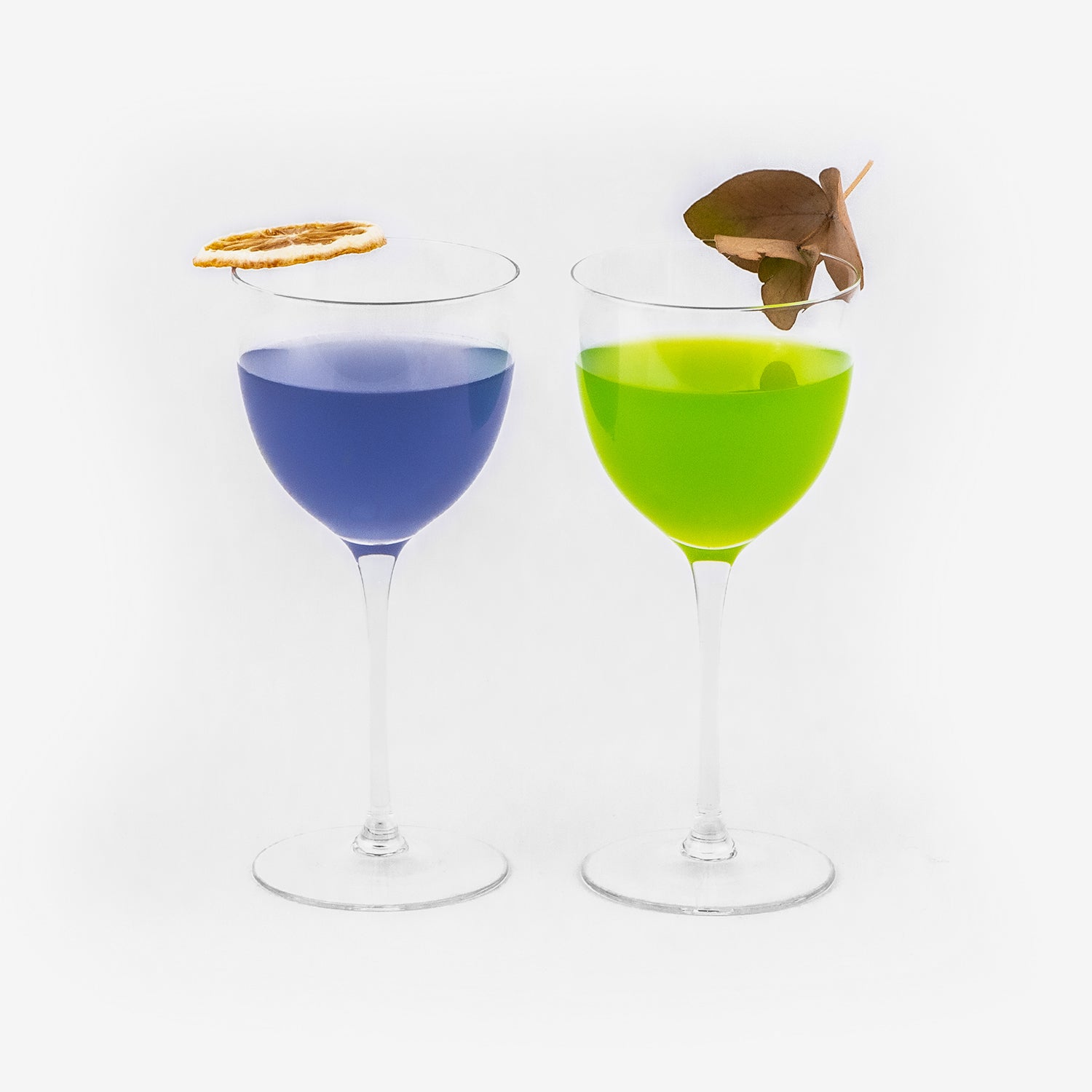 Nick & Nora Glassware Set • 2-Pack