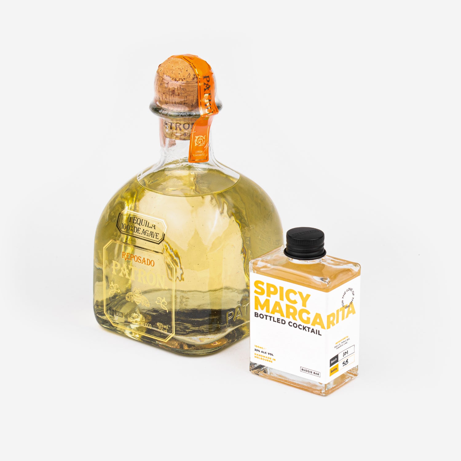 Patrón Cocktail Pack