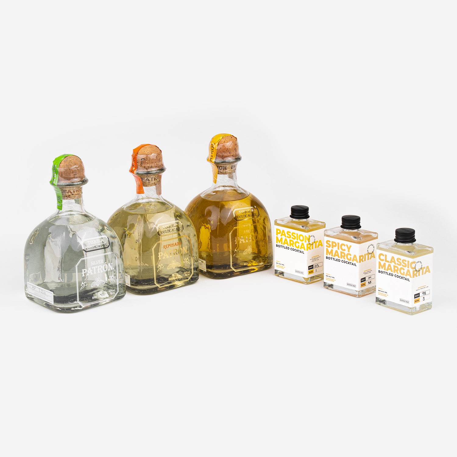 Patrón Cocktail Pack