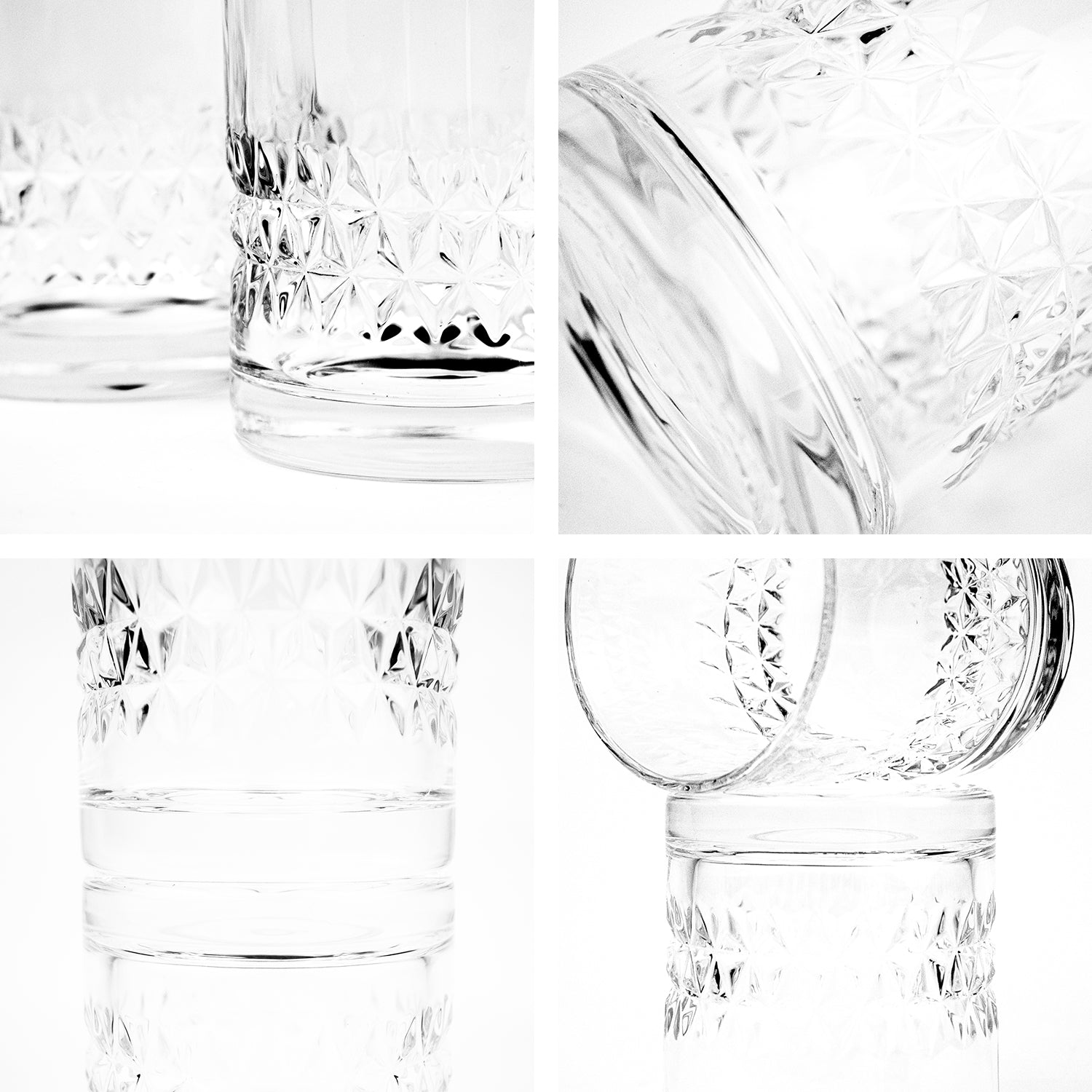 Rocks Glassware Set • 2-Pack