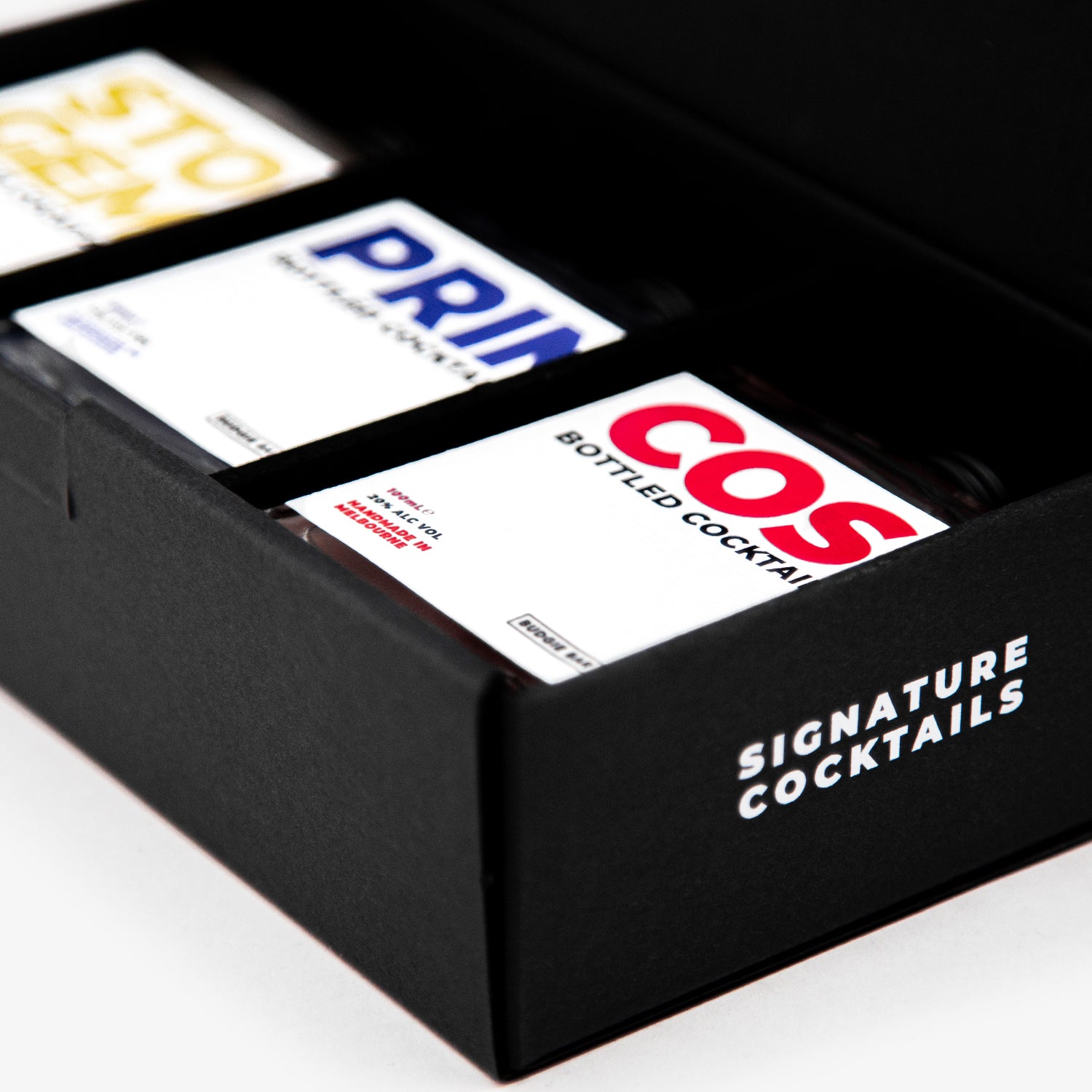 100mL Signature Series 3-Pack
