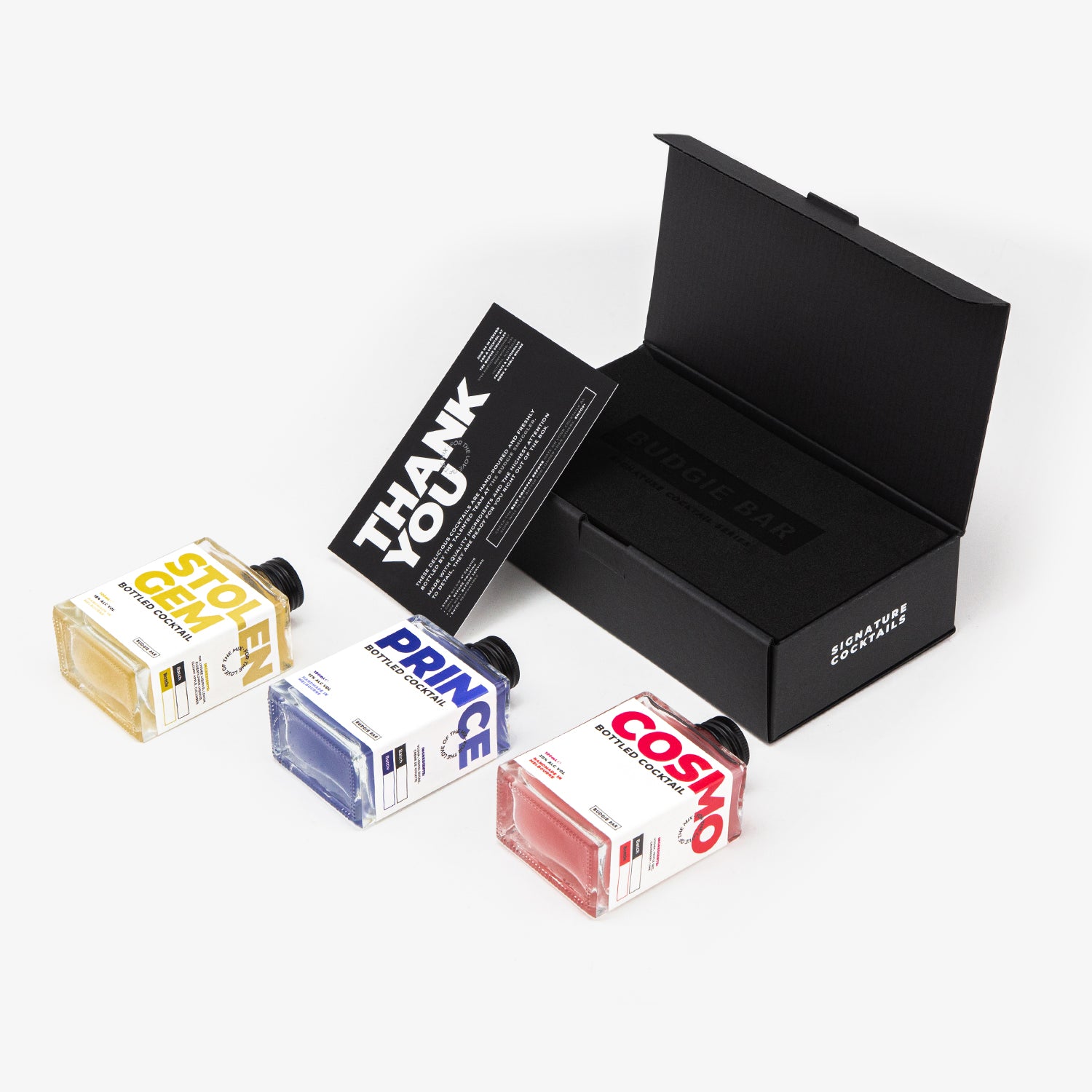 100mL Signature Series 3-Pack