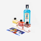 Bombay Sapphire Cocktail Pack