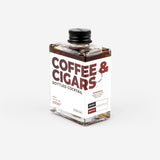 Coffee & Cigars Bottled Cocktail