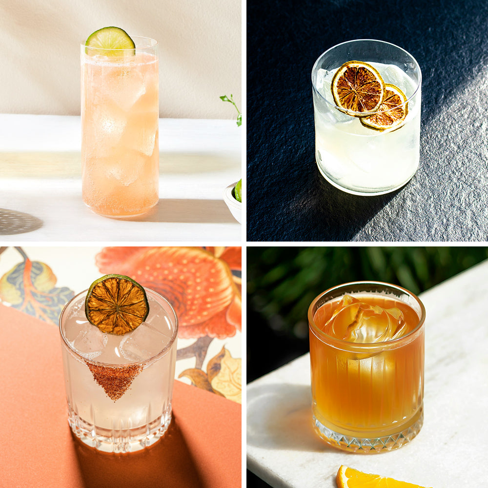 Canvas & Cocktails: October Cacti Edition