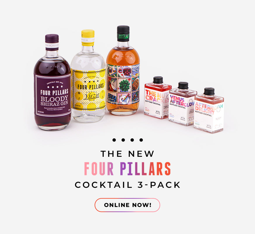 Best bottled cocktails for delivery in Australia