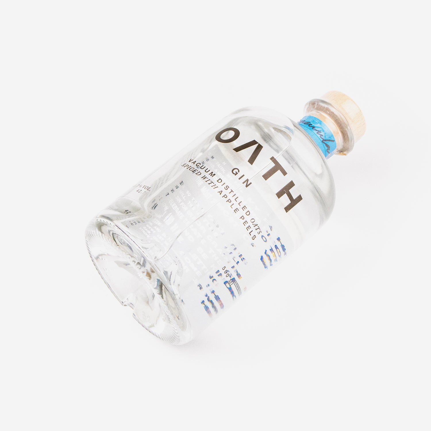 Oath Gin Cocktail 3-Pack