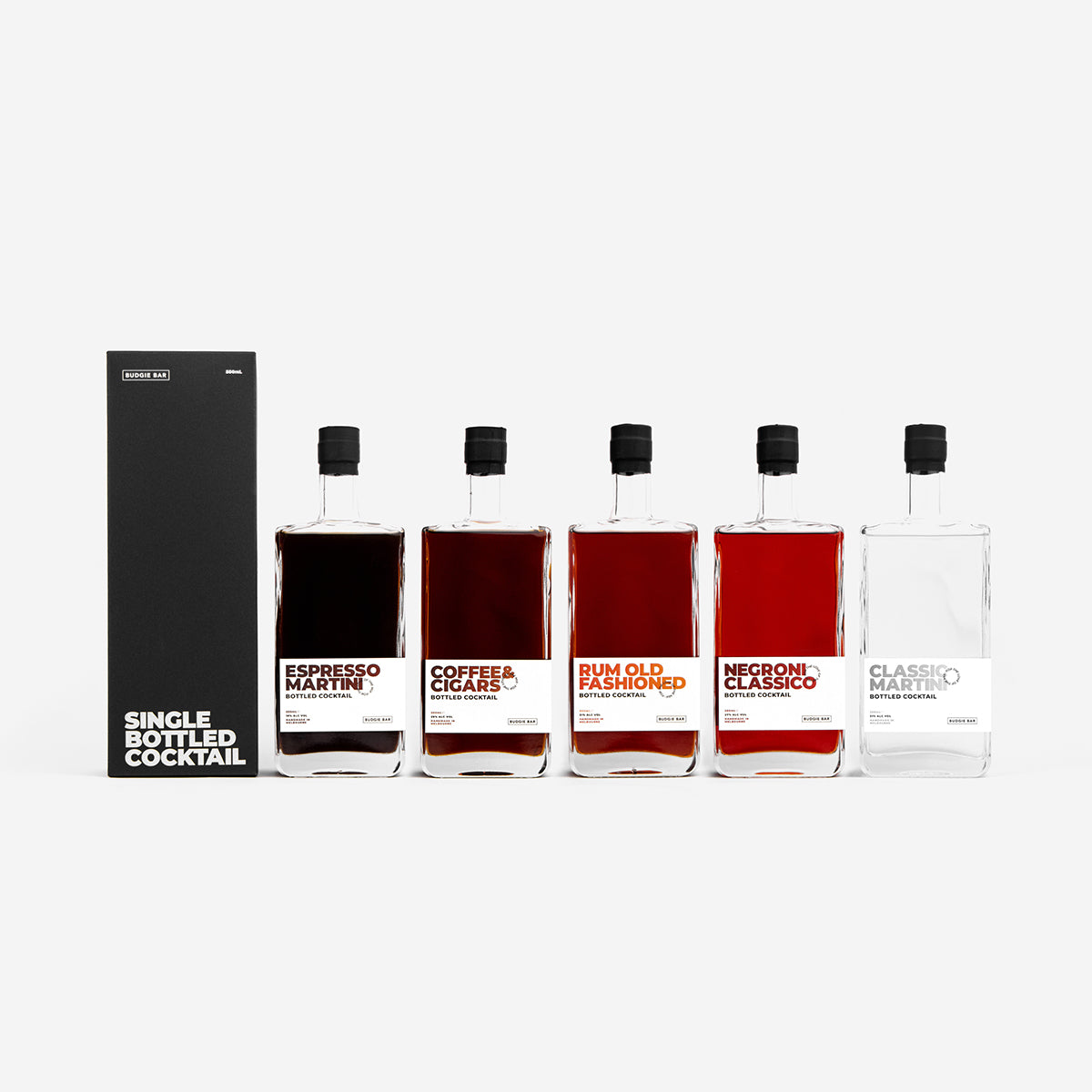 500mL Signature Series 3-Pack