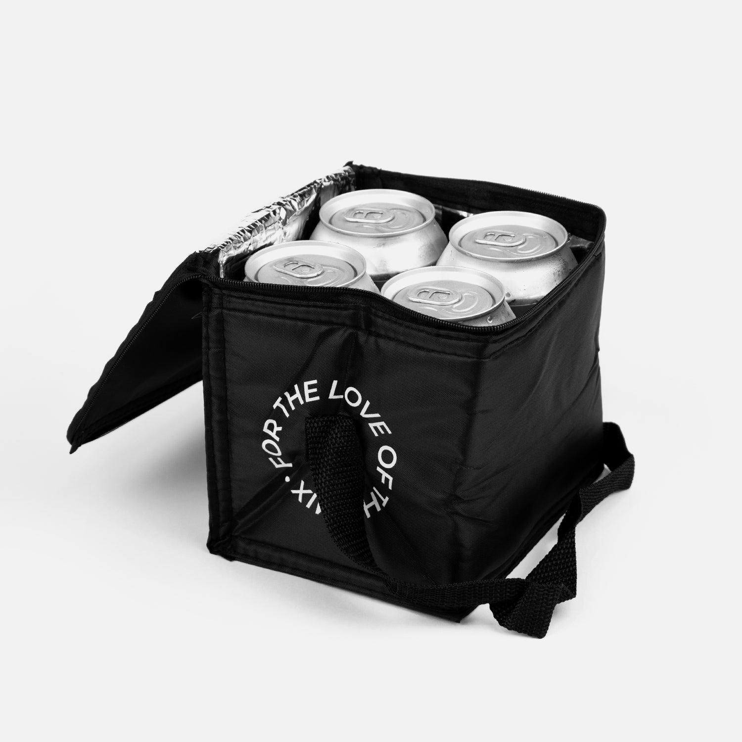 Bottled Cocktail Carrier