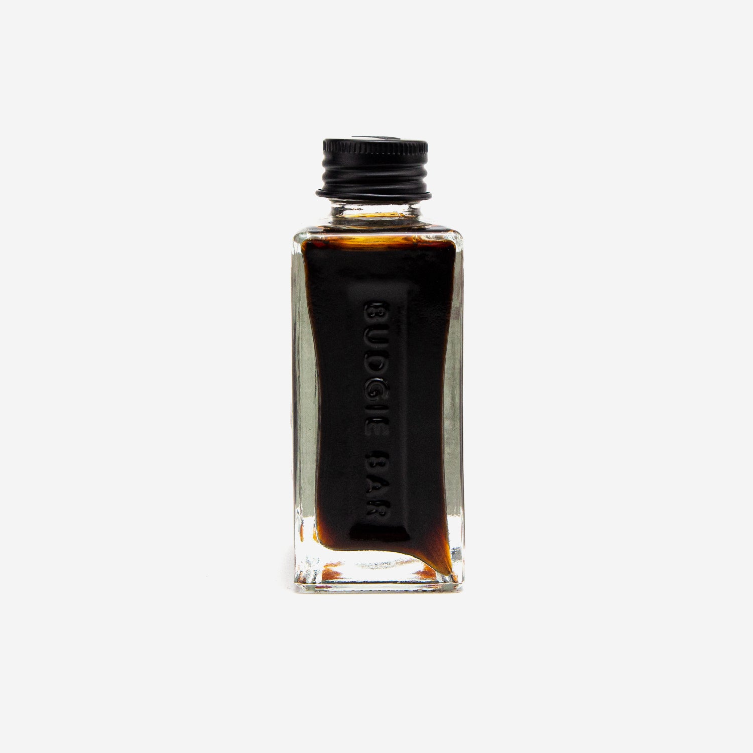 Salted Caramel Espresso Bottled Cocktail