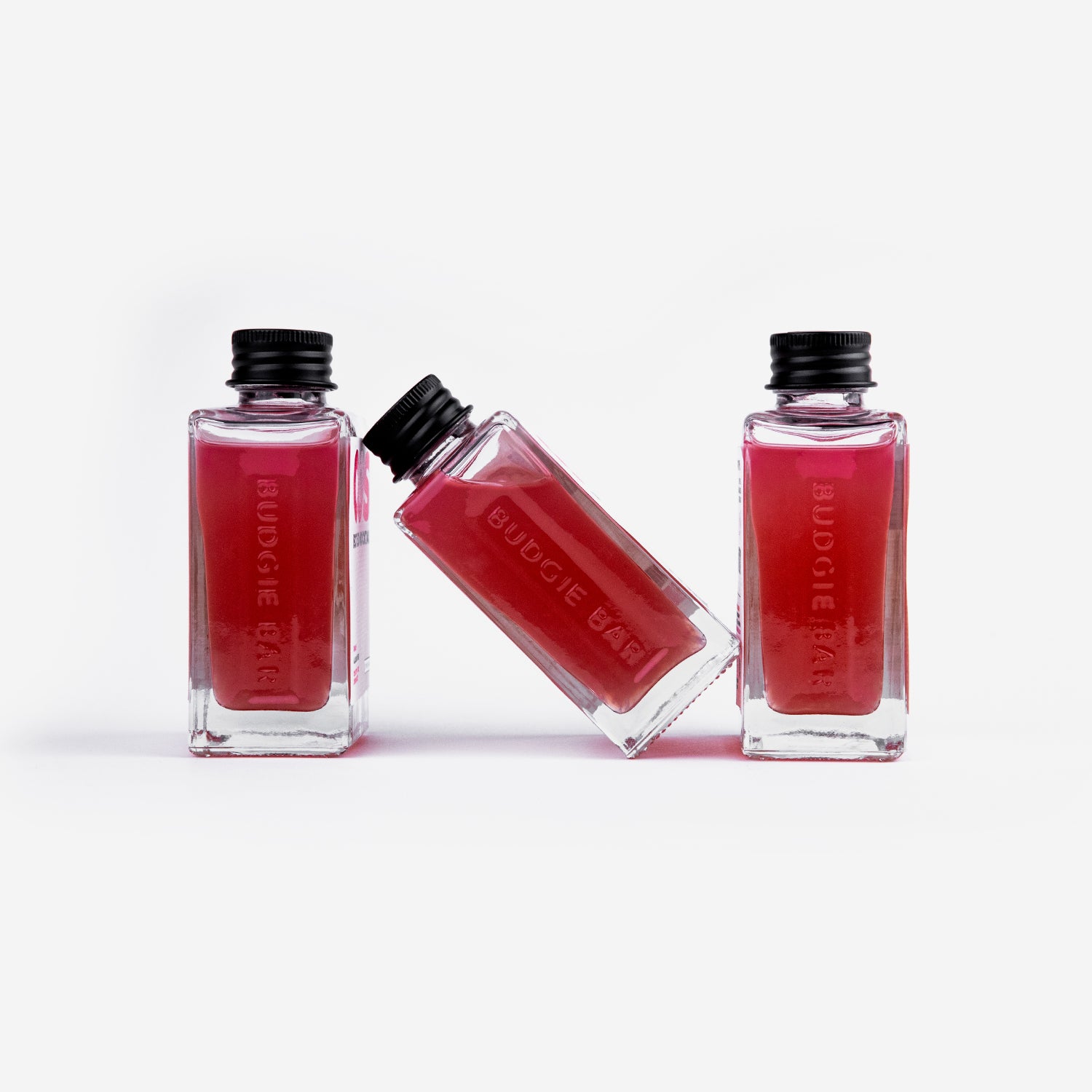 CosNO Bottled Mocktail