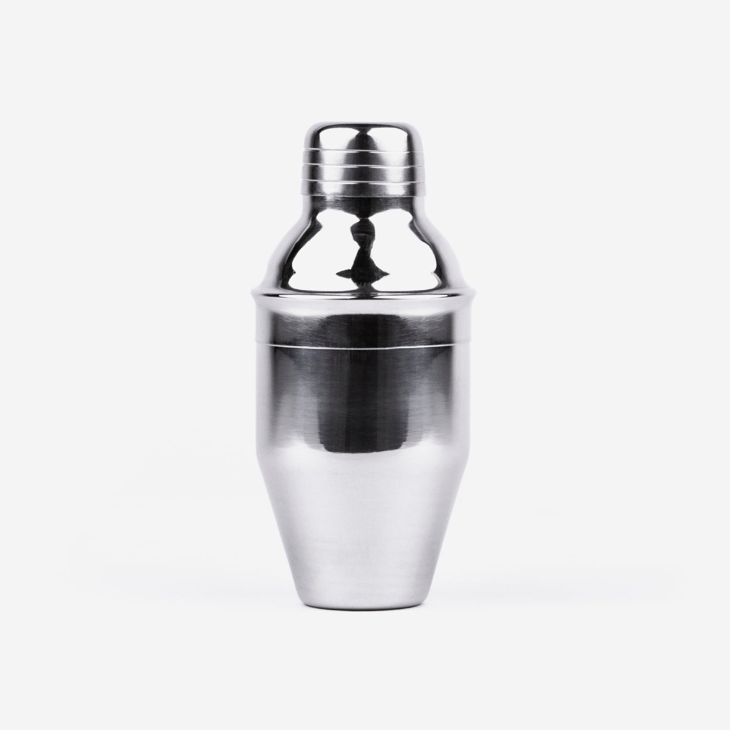 Mini Cobbler Cocktail Shaker