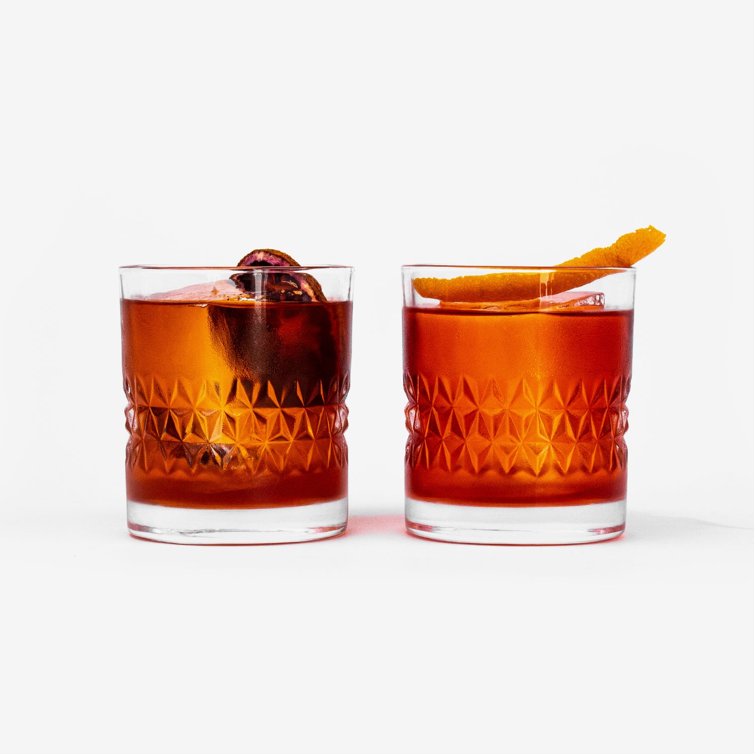 Rocks Glassware Set • 2-Pack