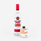 Bacardi Cocktail Pack